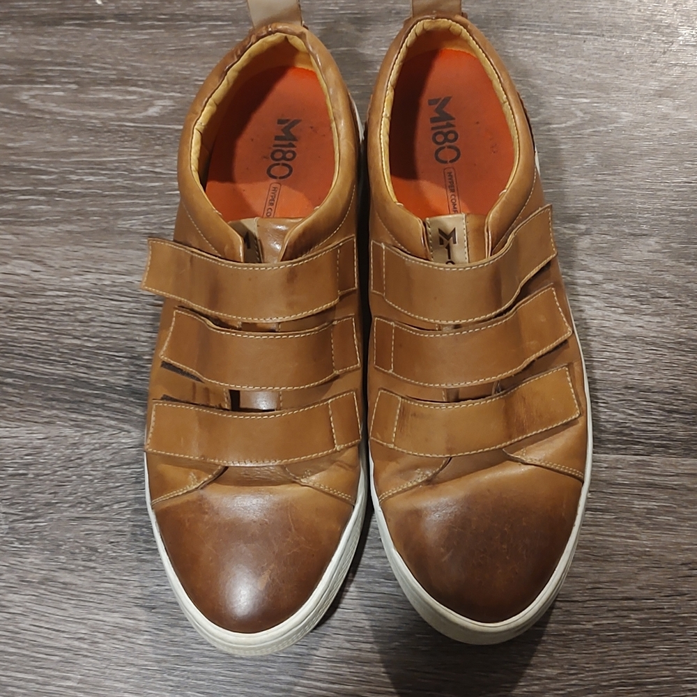 Sandro Moscoloni M180 Hyper Comfort Sneaker size 11